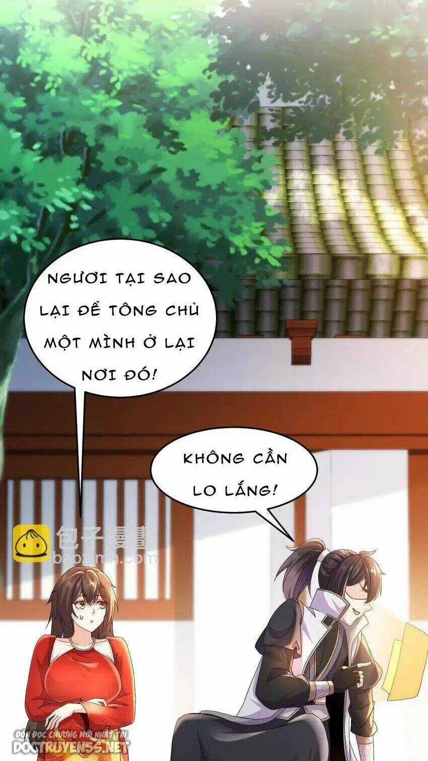 Nghịch Thiên Cải Mệnh Chapter 76 trang 8