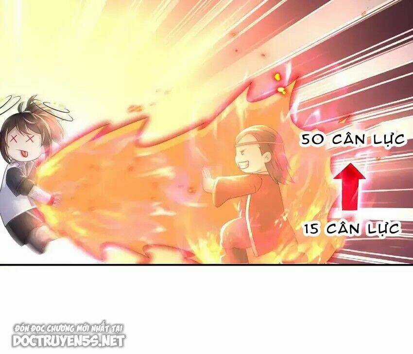 Nghịch Thiên Cải Mệnh Chapter 77 trang 10