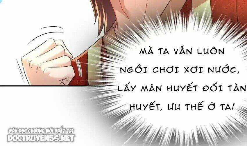 Nghịch Thiên Cải Mệnh Chapter 77 trang 12