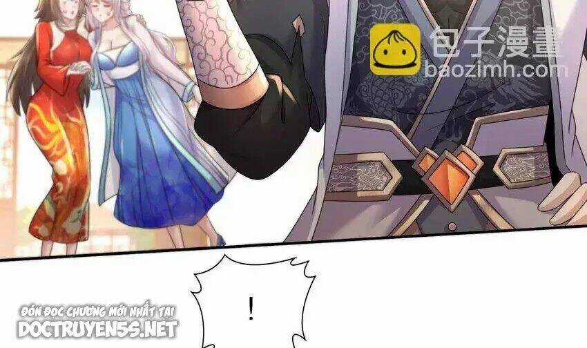 Nghịch Thiên Cải Mệnh Chapter 77 trang 14