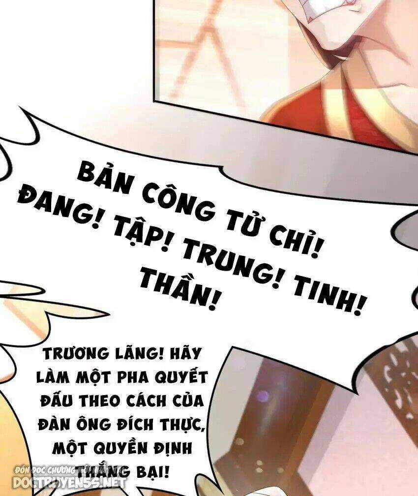 Nghịch Thiên Cải Mệnh Chapter 77 trang 16