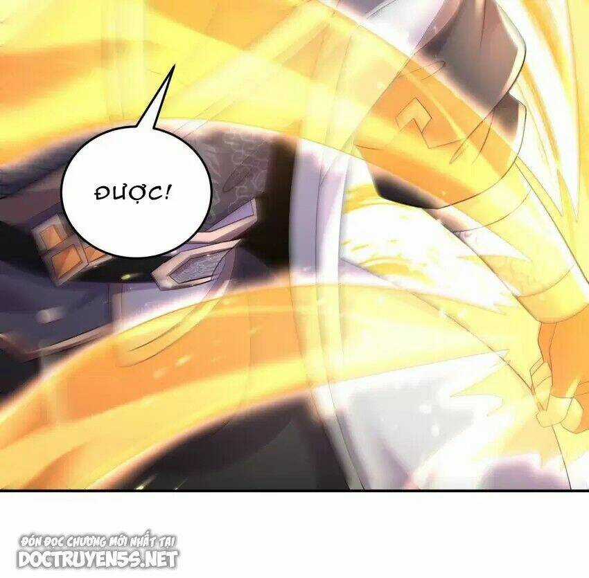 Nghịch Thiên Cải Mệnh Chapter 77 trang 18