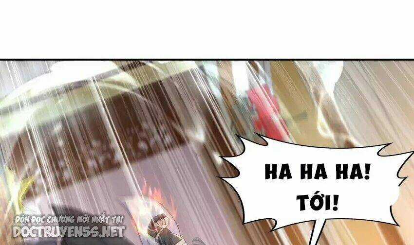 Nghịch Thiên Cải Mệnh Chapter 77 trang 19
