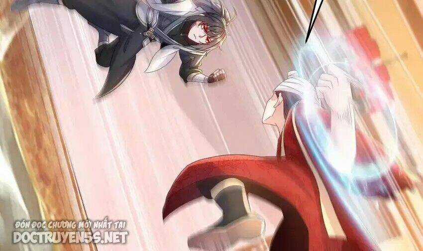 Nghịch Thiên Cải Mệnh Chapter 77 trang 20