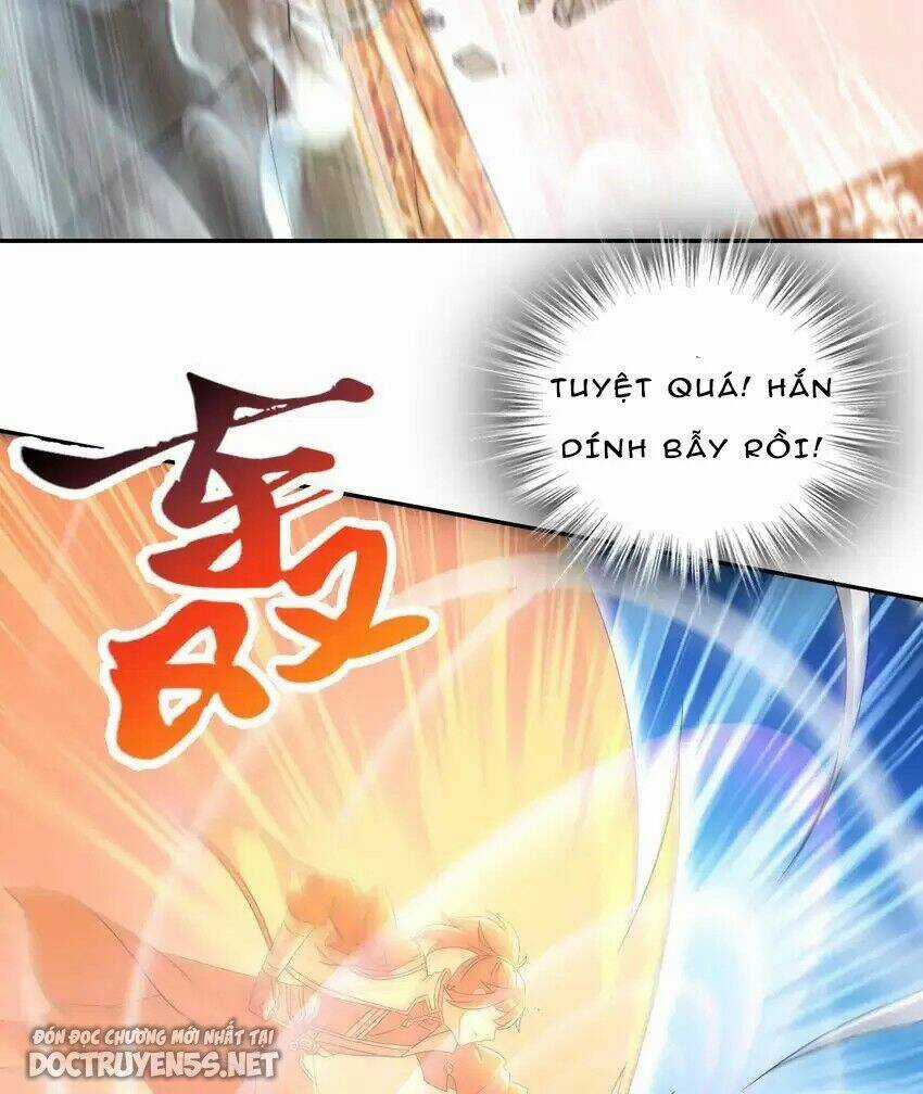Nghịch Thiên Cải Mệnh Chapter 77 trang 22