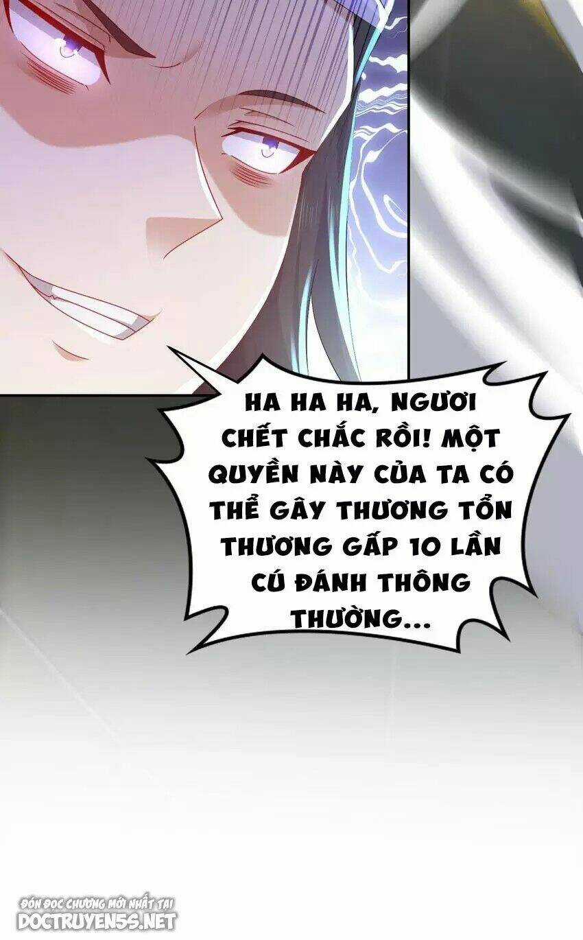 Nghịch Thiên Cải Mệnh Chapter 77 trang 25