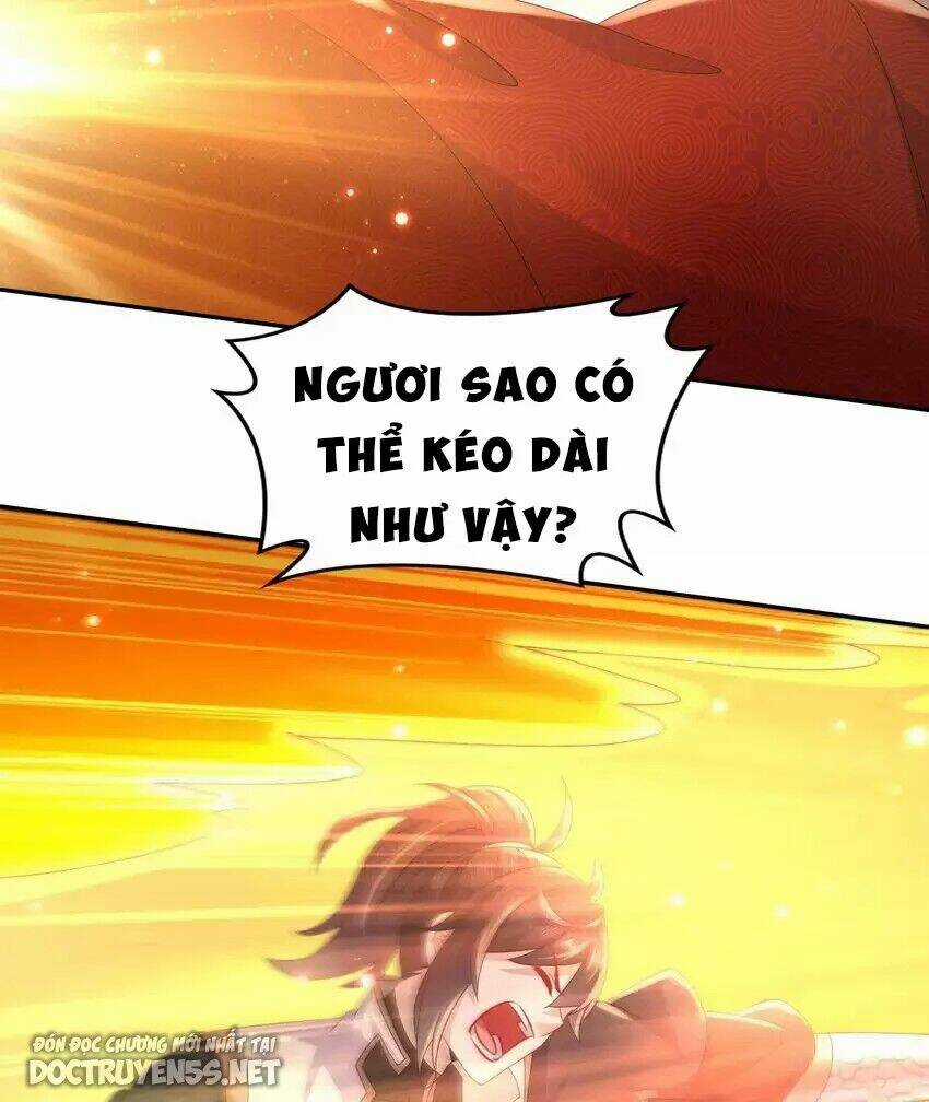 Nghịch Thiên Cải Mệnh Chapter 77 trang 28