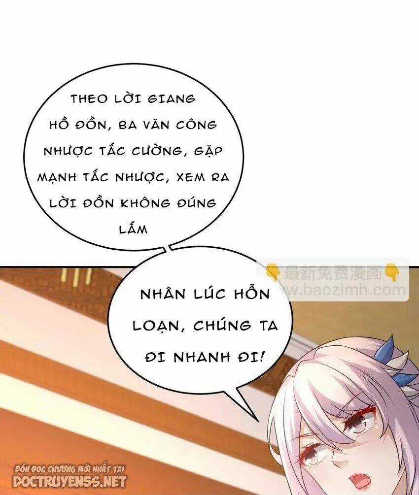 Nghịch Thiên Cải Mệnh Chapter 77 trang 36