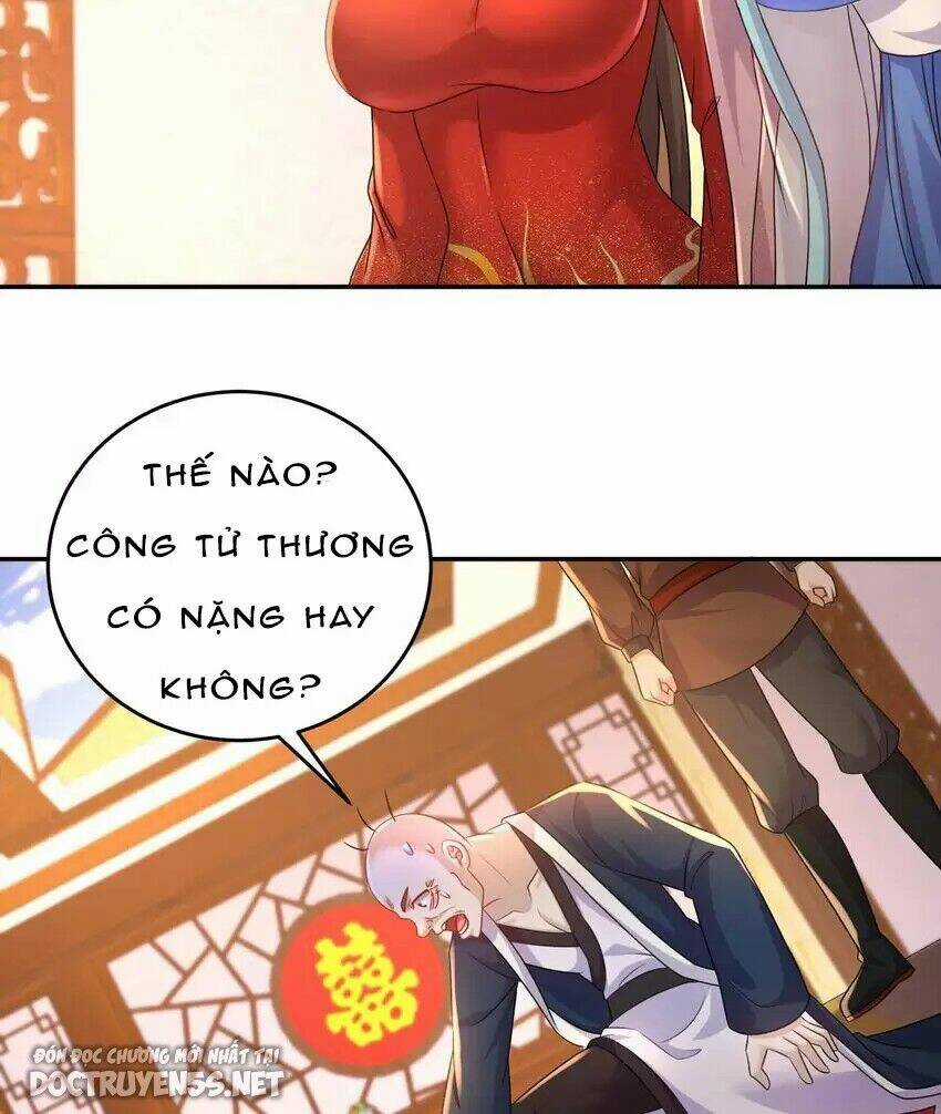 Nghịch Thiên Cải Mệnh Chapter 77 trang 38