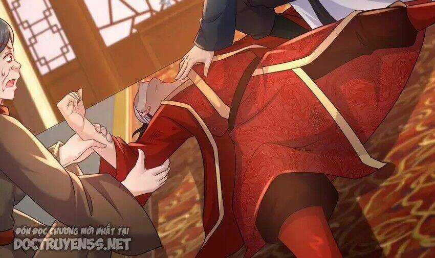 Nghịch Thiên Cải Mệnh Chapter 77 trang 39