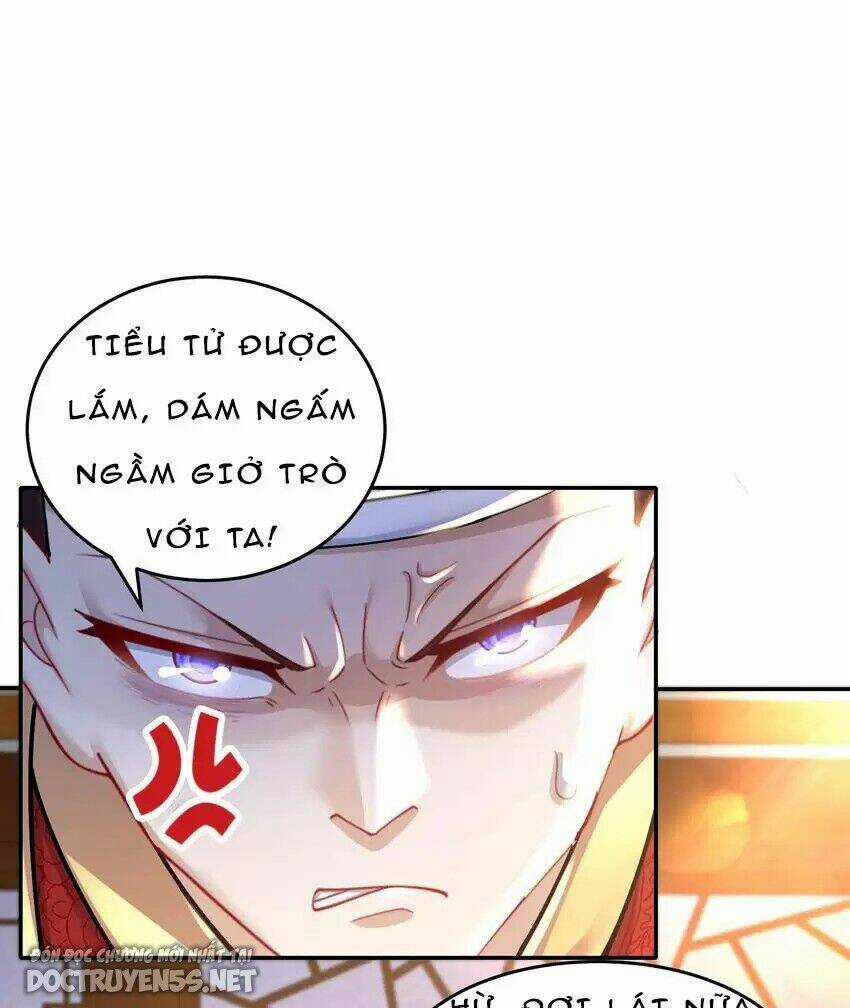 Nghịch Thiên Cải Mệnh Chapter 77 trang 4