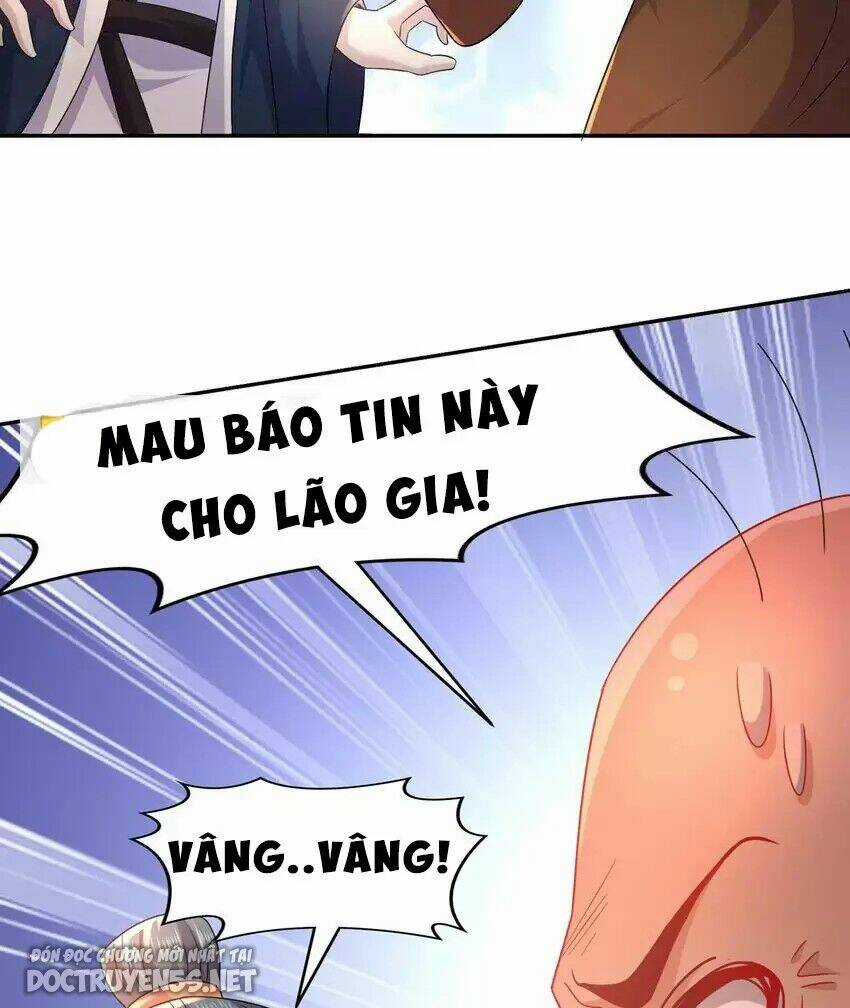 Nghịch Thiên Cải Mệnh Chapter 77 trang 42