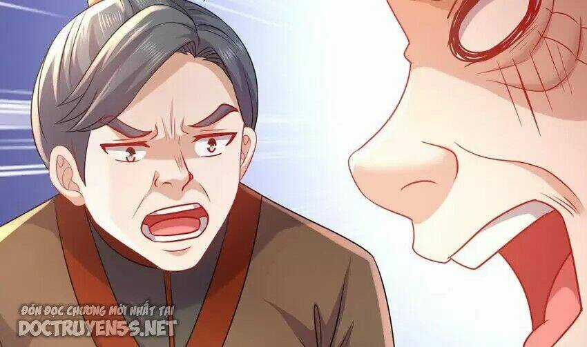 Nghịch Thiên Cải Mệnh Chapter 77 trang 43