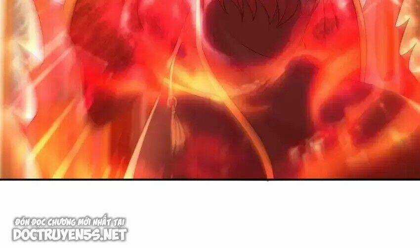 Nghịch Thiên Cải Mệnh Chapter 77 trang 48