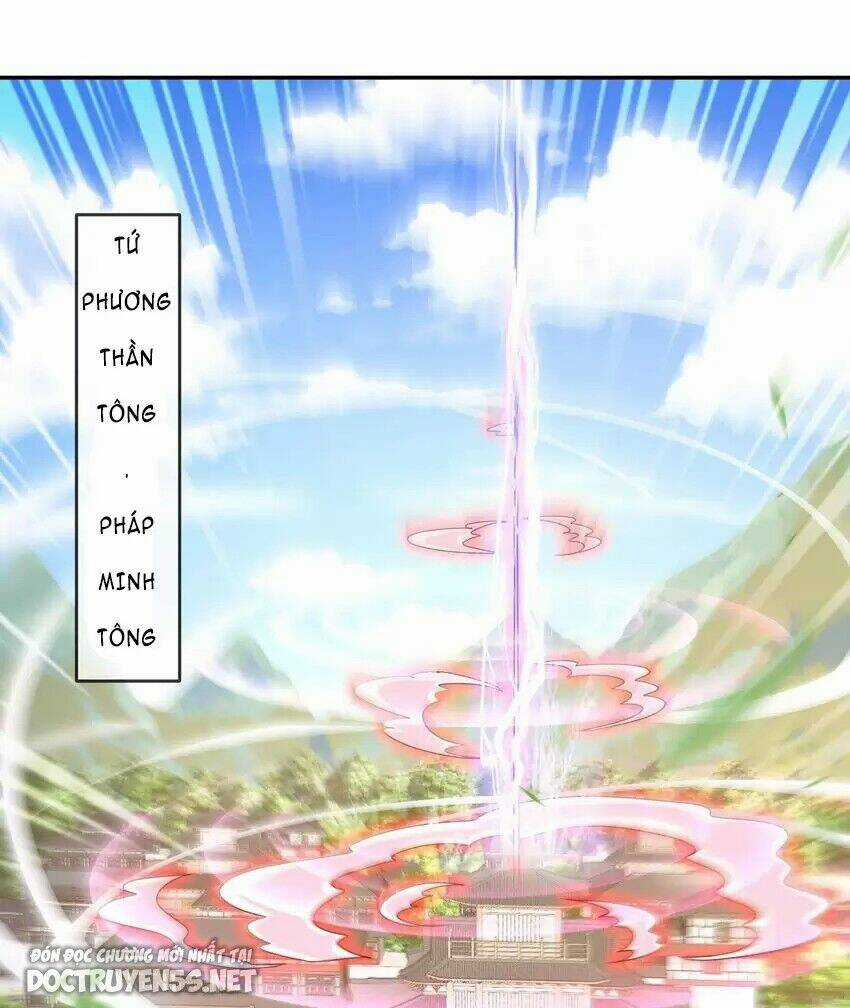 Nghịch Thiên Cải Mệnh Chapter 77 trang 49