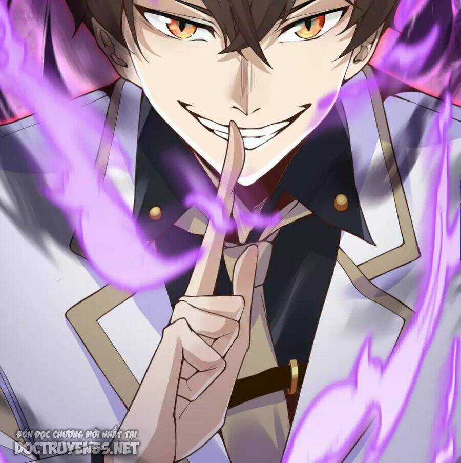 Nghịch Thiên Cải Mệnh Chapter 77 trang 53