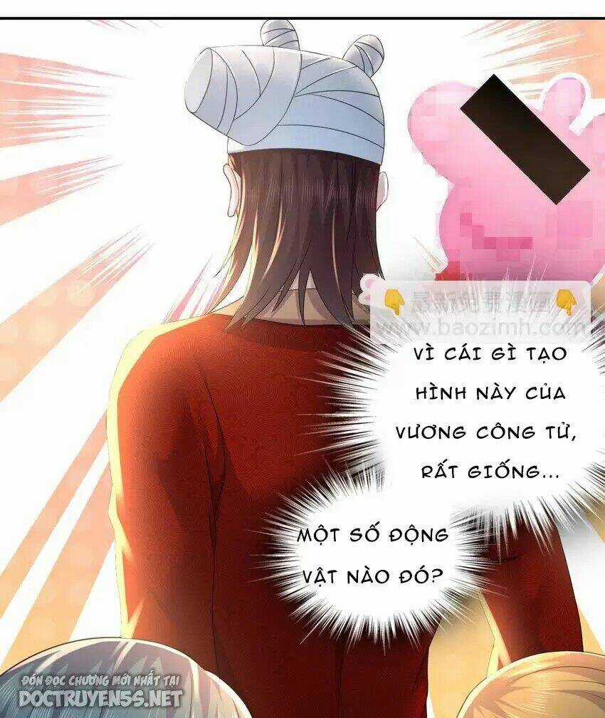 Nghịch Thiên Cải Mệnh Chapter 77 trang 7