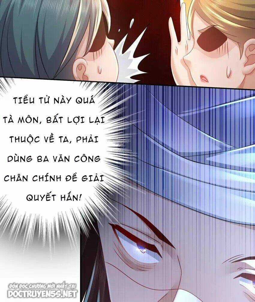 Nghịch Thiên Cải Mệnh Chapter 77 trang 8