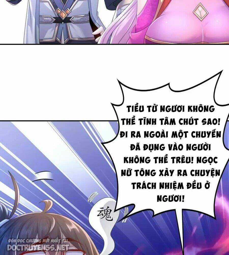 Nghịch Thiên Cải Mệnh Chapter 78 trang 10