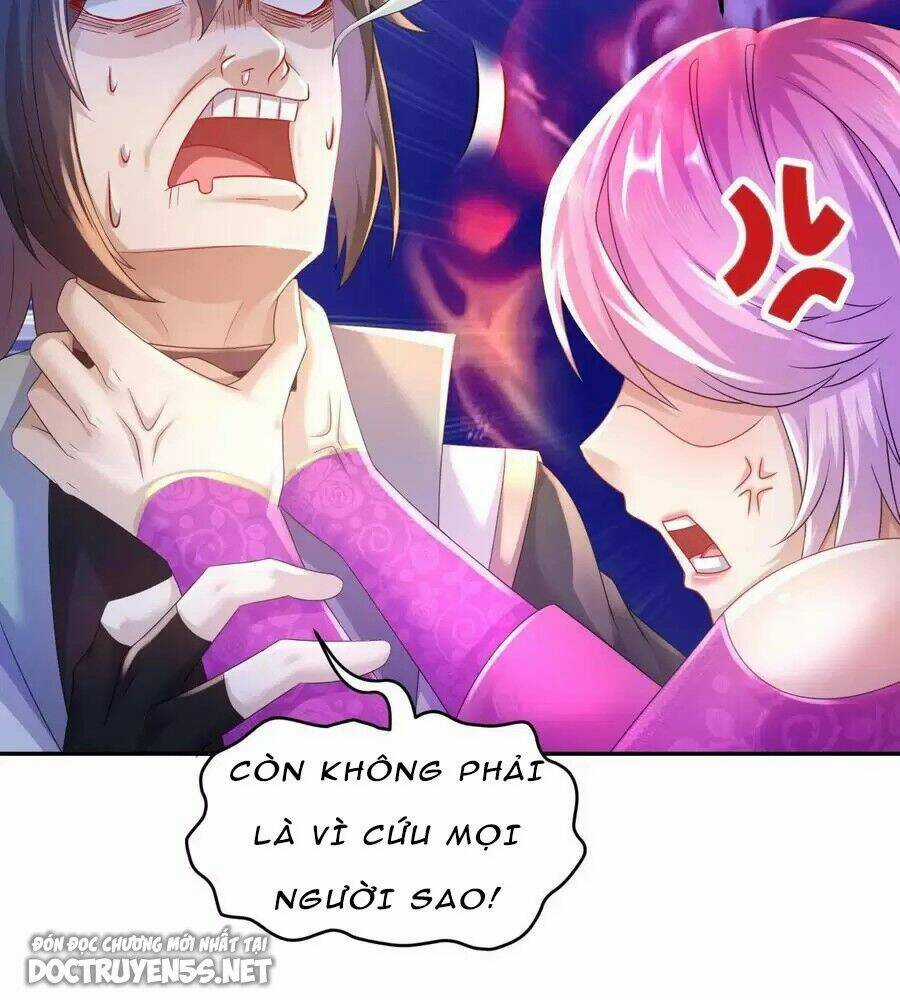 Nghịch Thiên Cải Mệnh Chapter 78 trang 11
