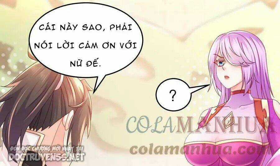 Nghịch Thiên Cải Mệnh Chapter 78 trang 14