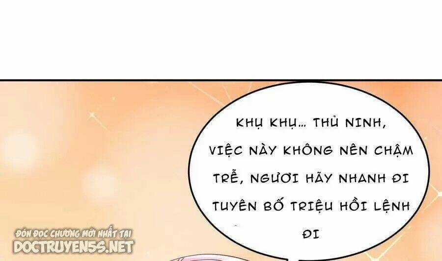 Nghịch Thiên Cải Mệnh Chapter 78 trang 16