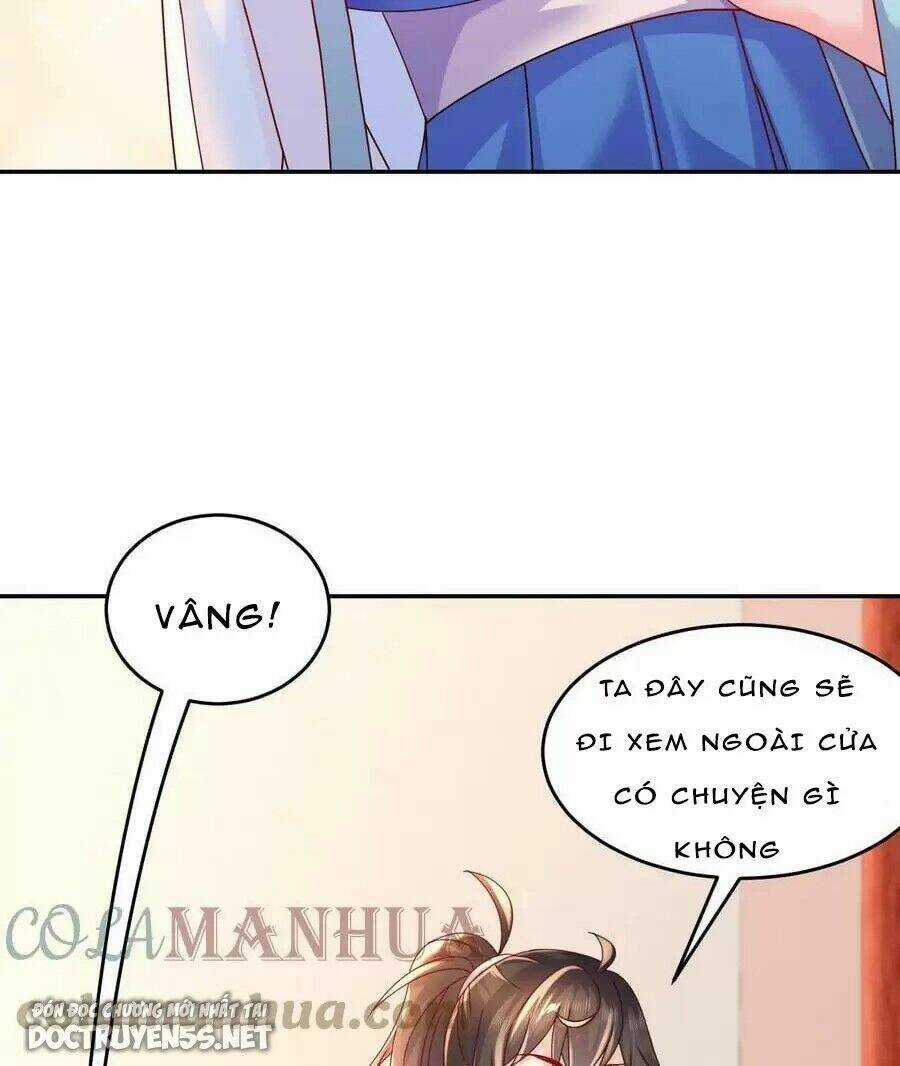 Nghịch Thiên Cải Mệnh Chapter 78 trang 19