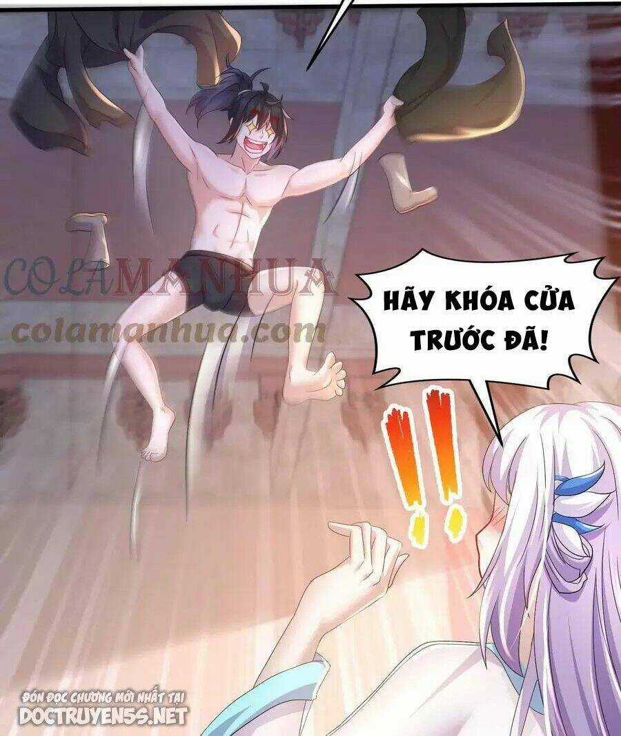 Nghịch Thiên Cải Mệnh Chapter 78 trang 33