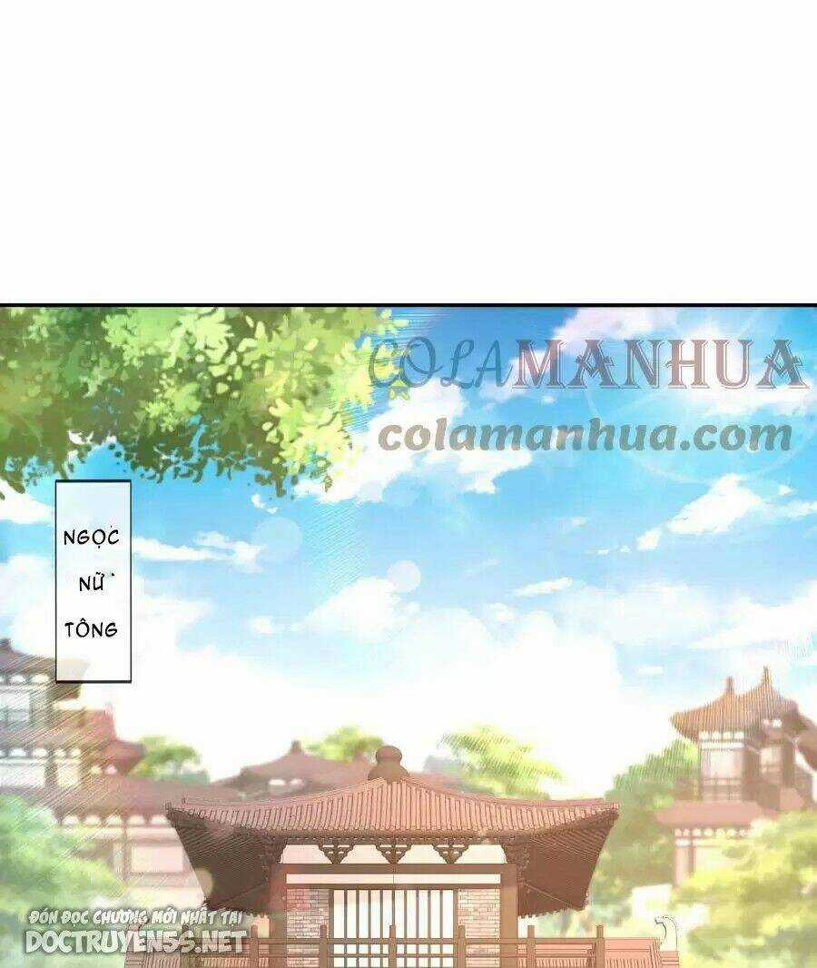 Nghịch Thiên Cải Mệnh Chapter 78 trang 4