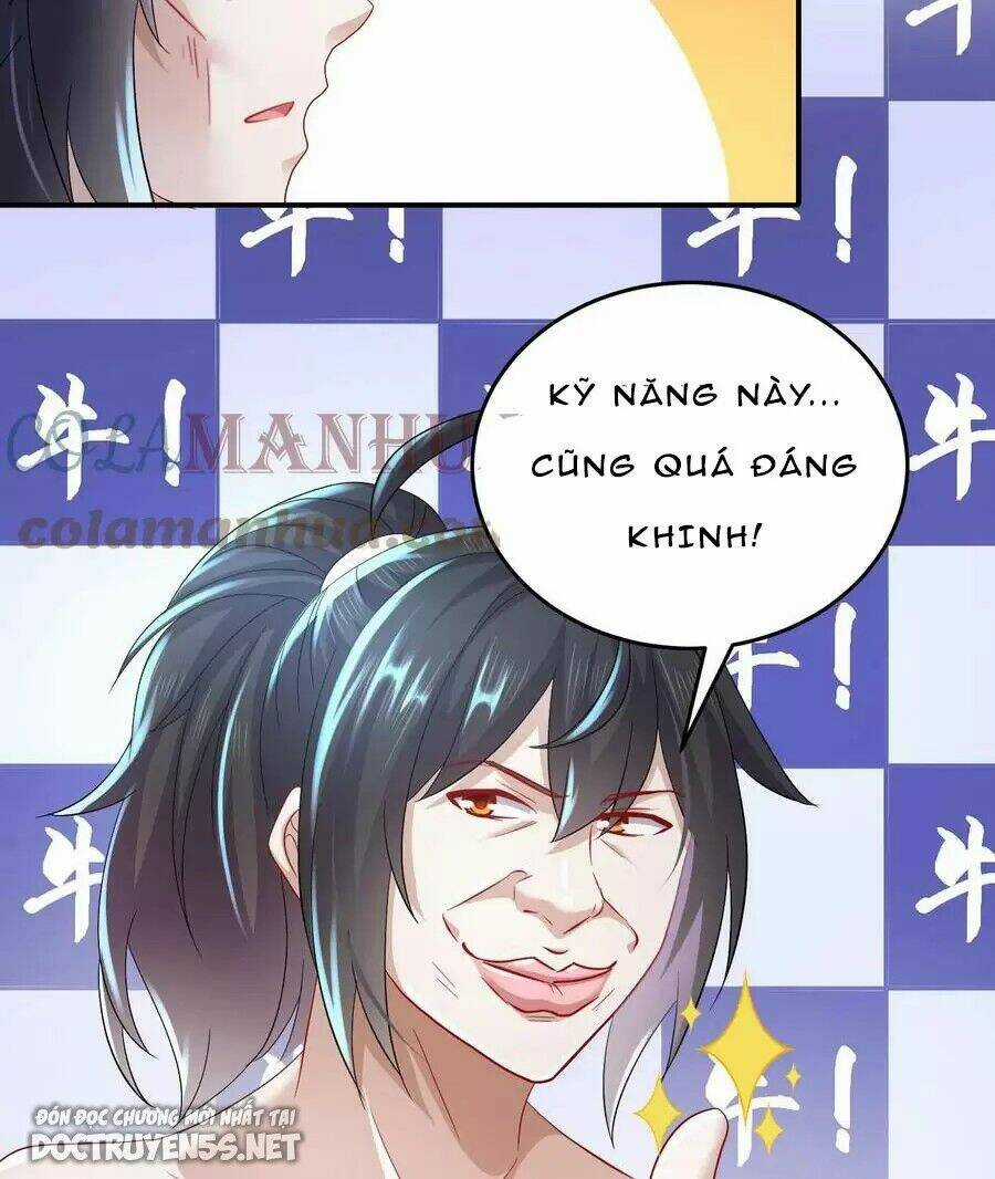 Nghịch Thiên Cải Mệnh Chapter 78 trang 43