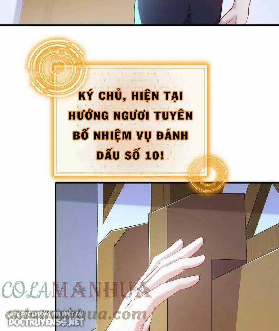 Nghịch Thiên Cải Mệnh Chapter 78 trang 47