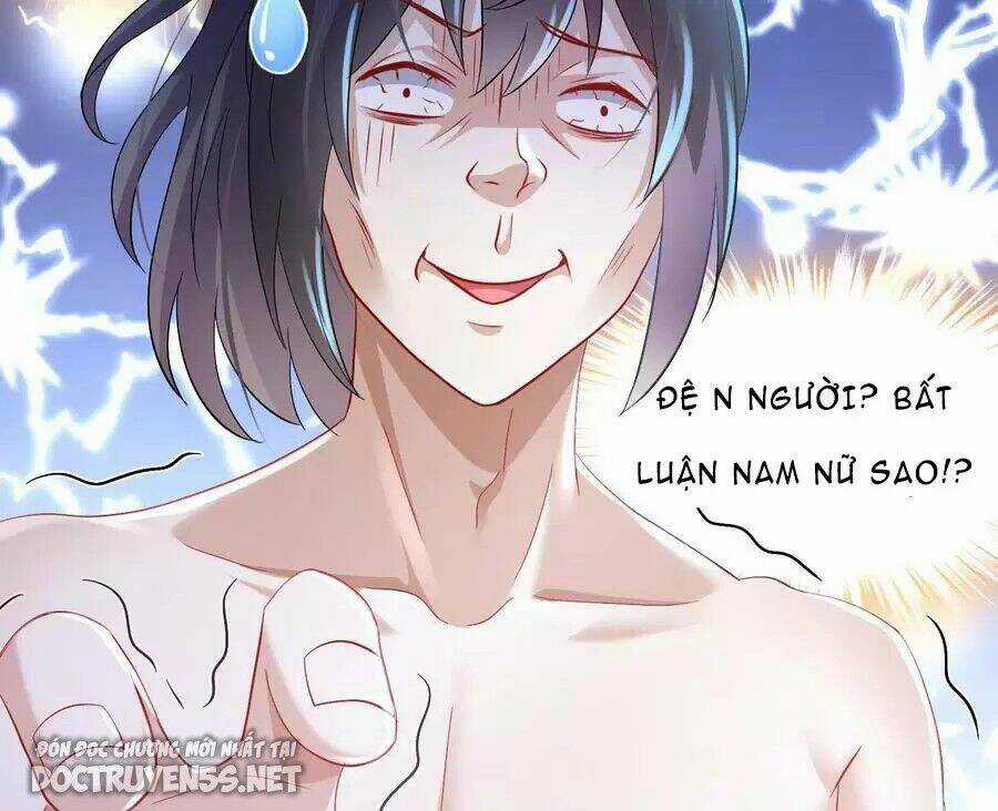 Nghịch Thiên Cải Mệnh Chapter 78 trang 49