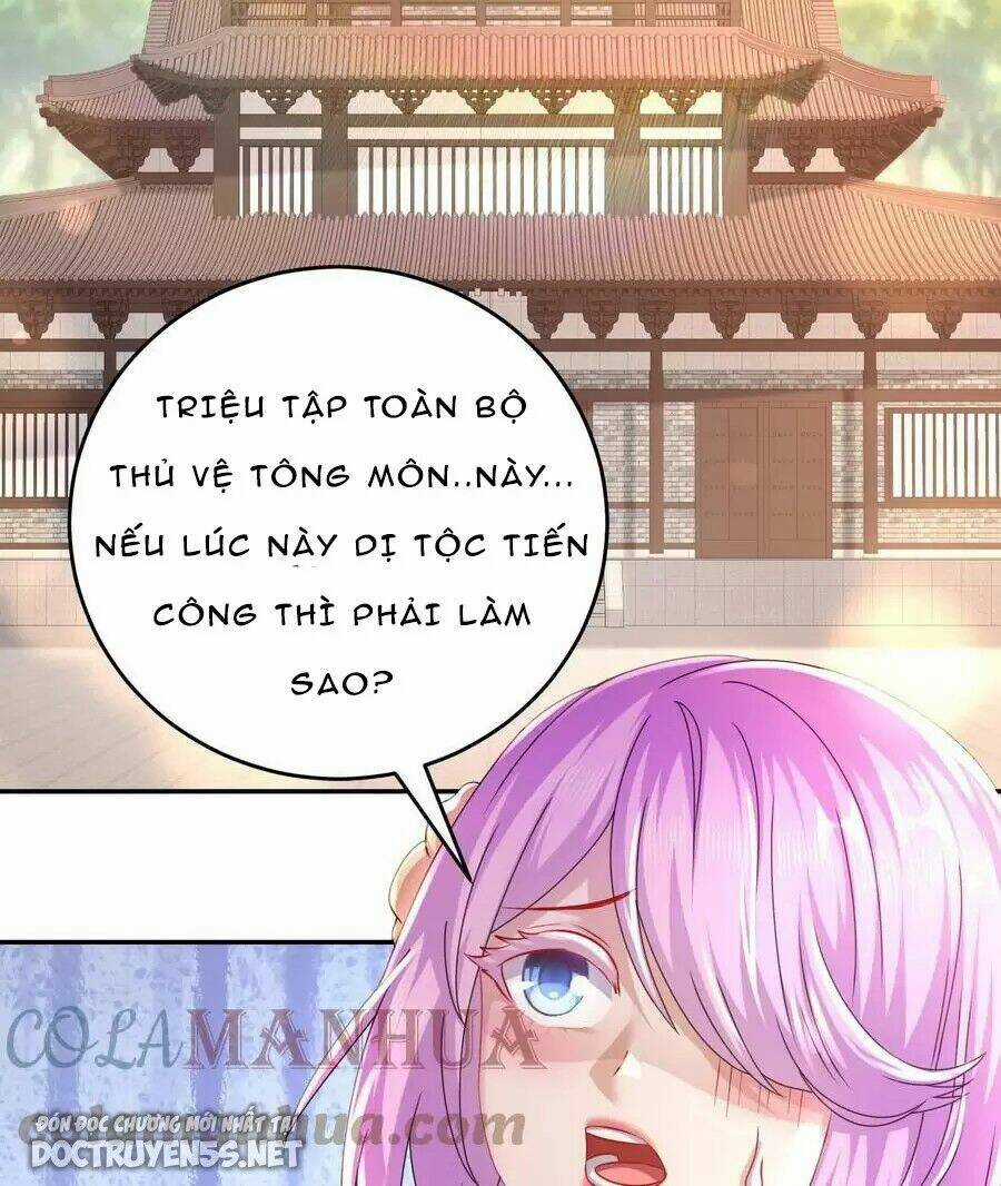 Nghịch Thiên Cải Mệnh Chapter 78 trang 5