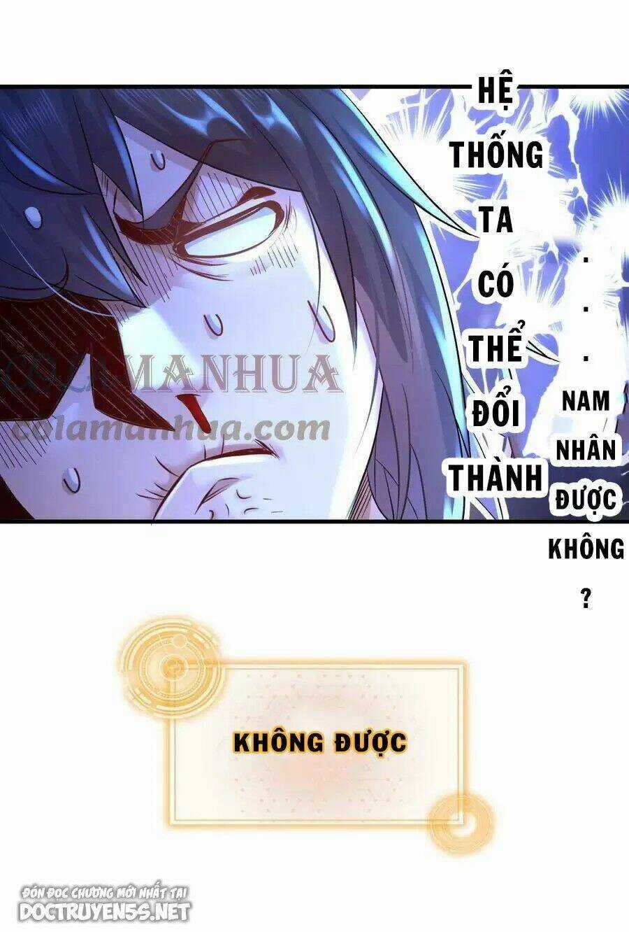 Nghịch Thiên Cải Mệnh Chapter 78 trang 58