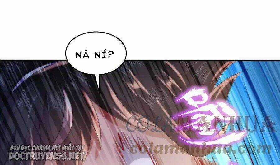 Nghịch Thiên Cải Mệnh Chapter 79 trang 11