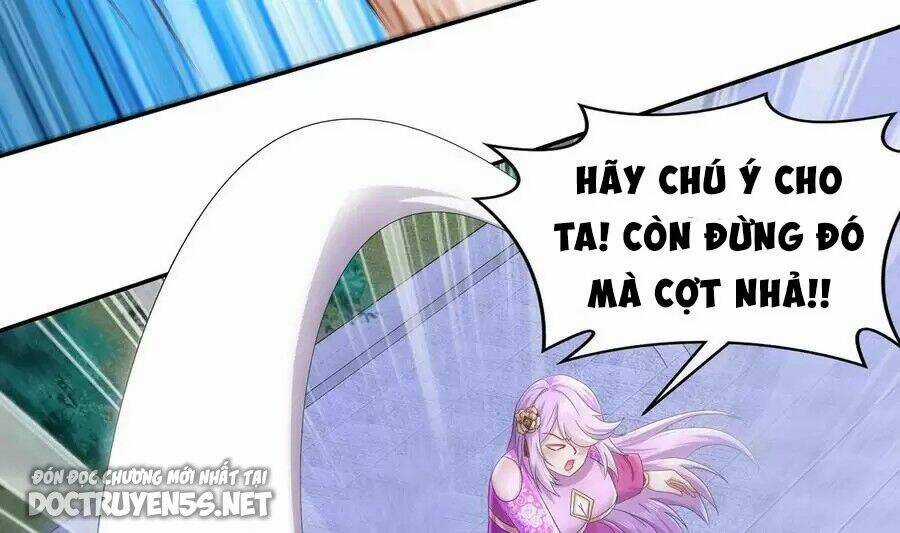 Nghịch Thiên Cải Mệnh Chapter 79 trang 13