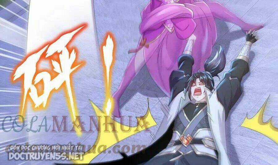 Nghịch Thiên Cải Mệnh Chapter 79 trang 14