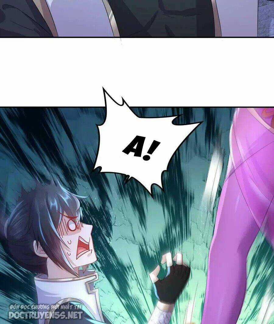 Nghịch Thiên Cải Mệnh Chapter 79 trang 18