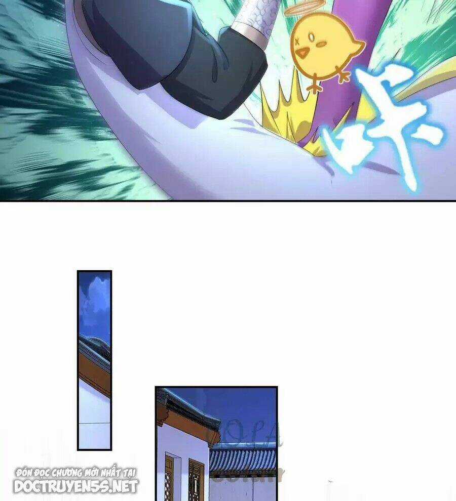 Nghịch Thiên Cải Mệnh Chapter 79 trang 19