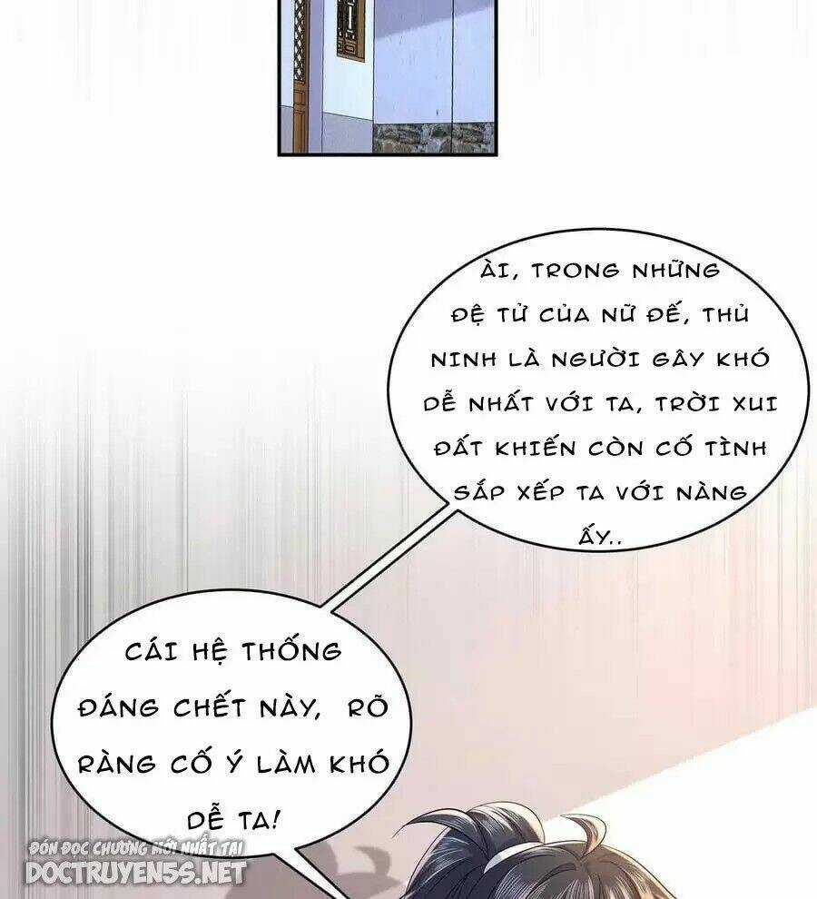 Nghịch Thiên Cải Mệnh Chapter 79 trang 20