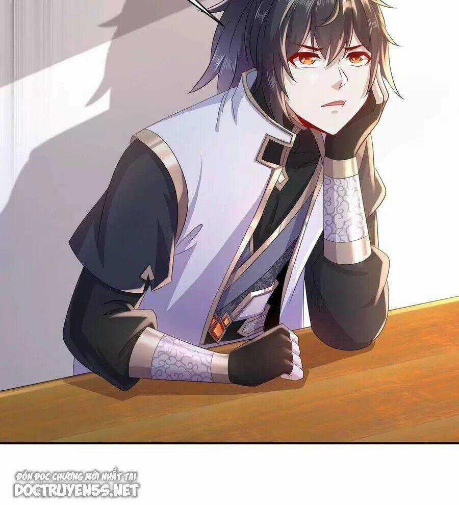 Nghịch Thiên Cải Mệnh Chapter 79 trang 21