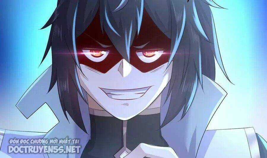 Nghịch Thiên Cải Mệnh Chapter 79 trang 25