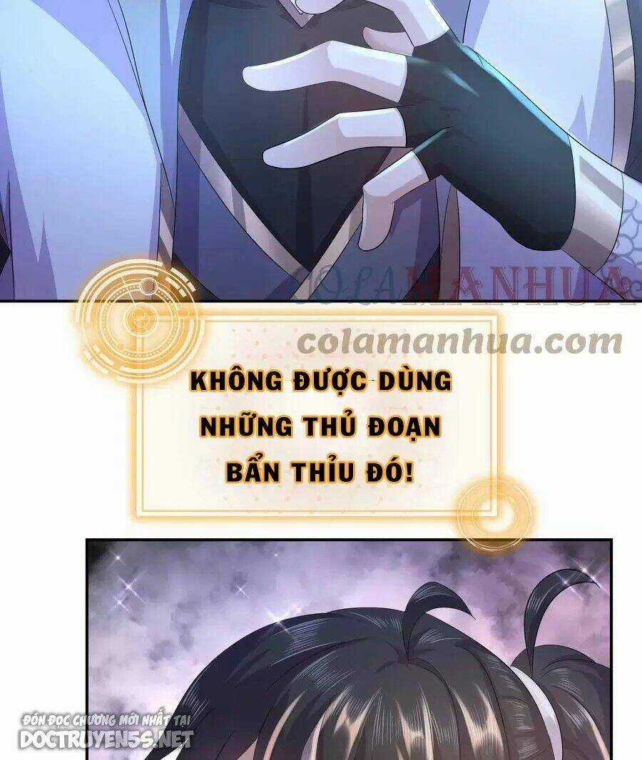 Nghịch Thiên Cải Mệnh Chapter 79 trang 26
