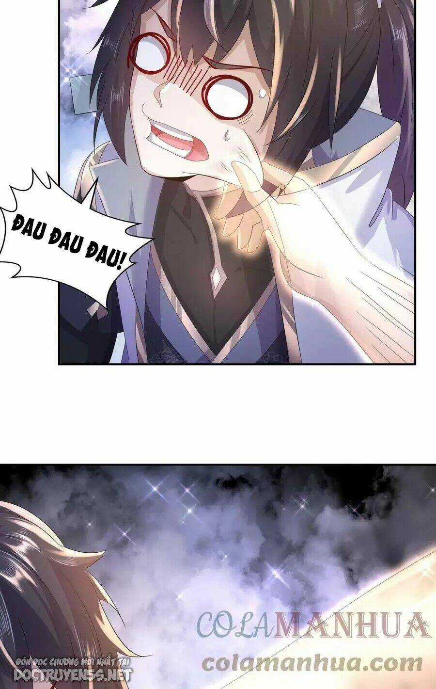 Nghịch Thiên Cải Mệnh Chapter 79 trang 27