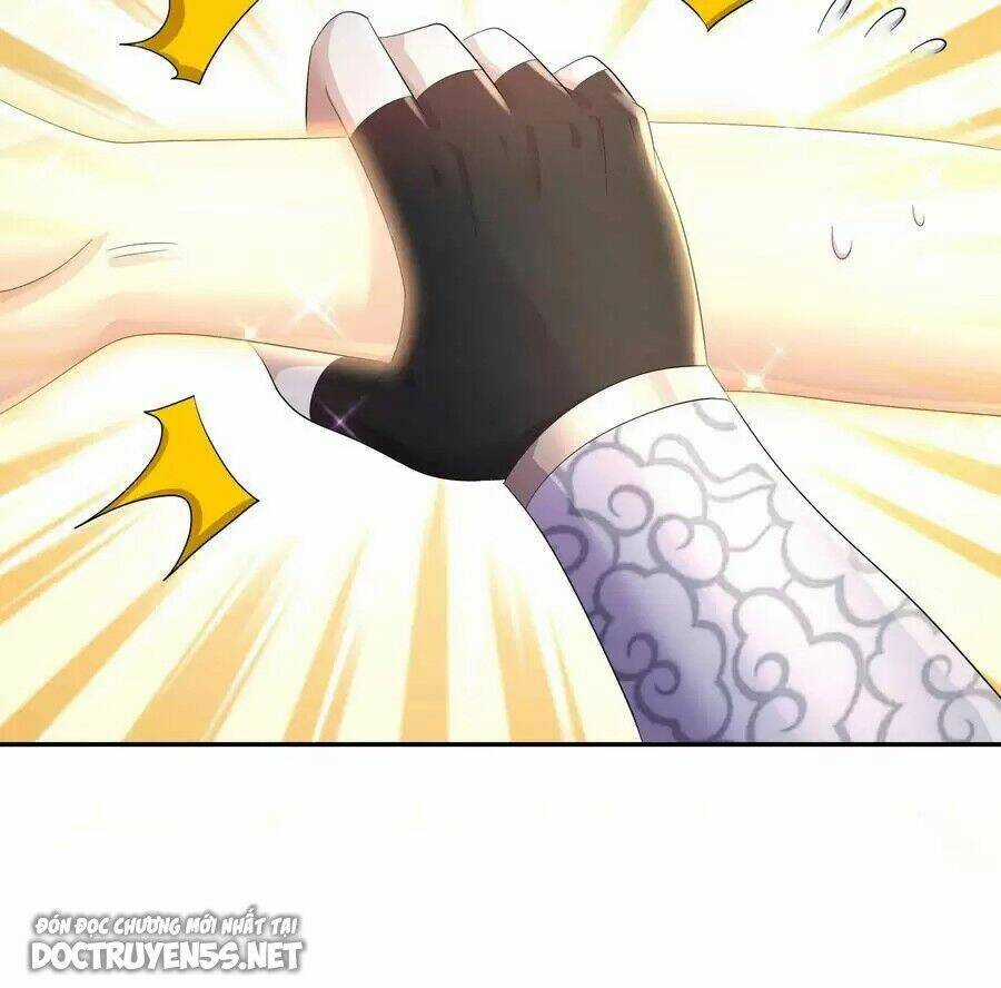 Nghịch Thiên Cải Mệnh Chapter 79 trang 29