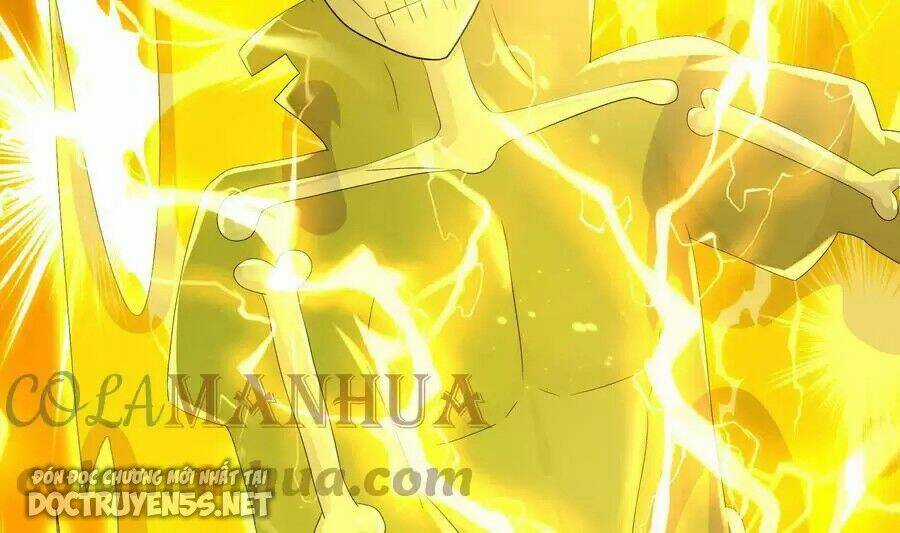 Nghịch Thiên Cải Mệnh Chapter 79 trang 32