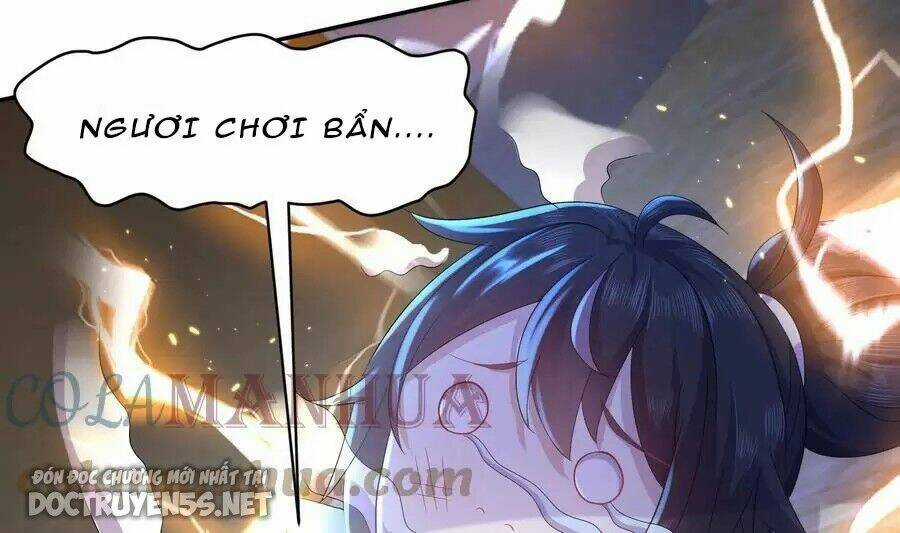 Nghịch Thiên Cải Mệnh Chapter 79 trang 34