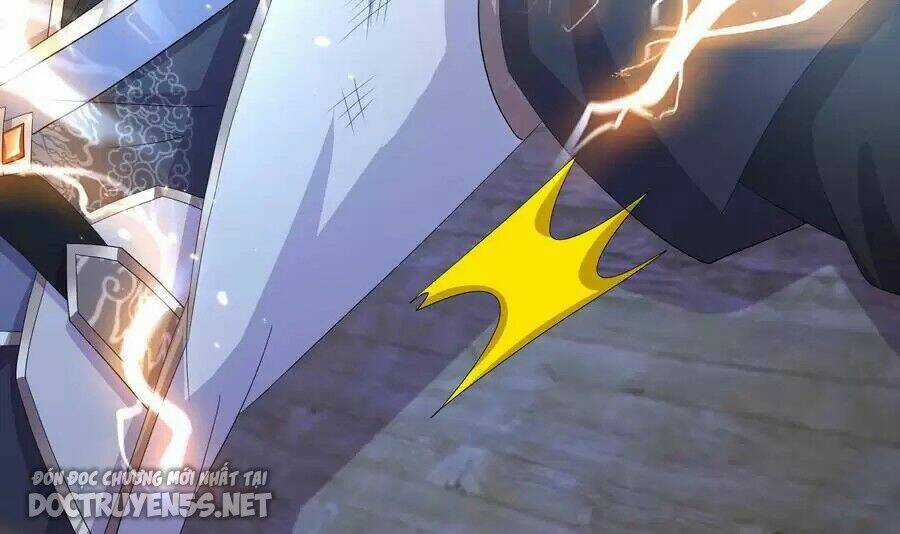 Nghịch Thiên Cải Mệnh Chapter 79 trang 36