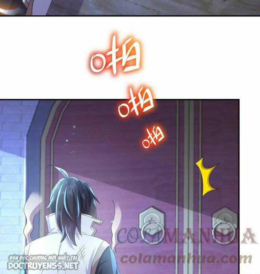 Nghịch Thiên Cải Mệnh Chapter 79 trang 37