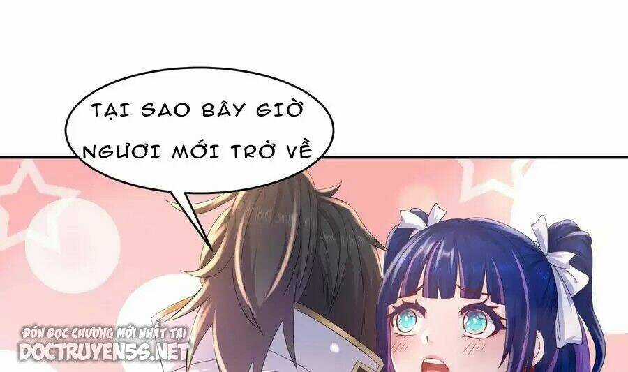 Nghịch Thiên Cải Mệnh Chapter 79 trang 44